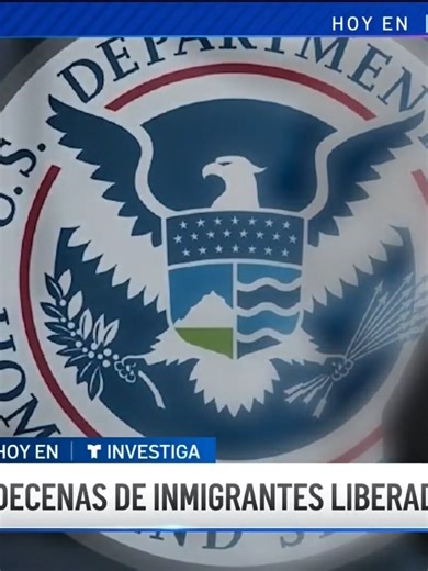Durante el segundo mandato del presidente, se han presentado más de 21,000 peticiones de habeas para inmigrantes en los tribunales federales, con un fuerte aumento en los últimos meses. Hilda Gutierrez explica. #inmigracion #ICE
