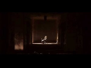 Admitted to the Asylum - Role Play ASMR