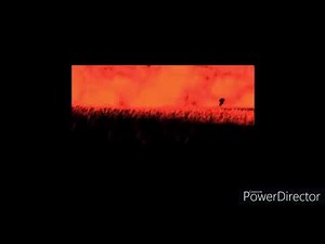 Bad robot logo horror (666)