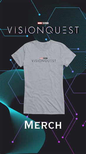 VisionQuest Hot Topic Merch: First Human Torch & Ultron Designs Revealed