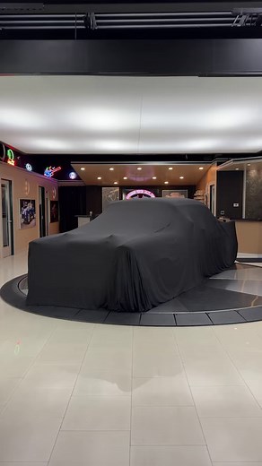 Introducing our New Arrival! 1957 Chevrolet 150 Restomod 🔥 Available Now for Purchase! | Vanguard Motor Sales