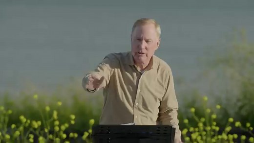 Watch this exclusive premiere of Session 1: Capernaum of Max’s Online Bible Study, In the Footsteps of the Savior. To learn more and to signup for the free study, visit: https://bit.ly/3XGUQKs Blessings! - Team Lucado | Max Lucado