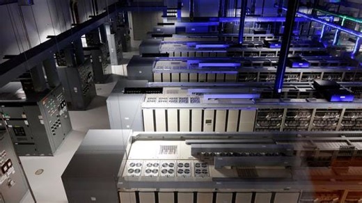 Scientists aim to make computer chips more brain-like to save energy