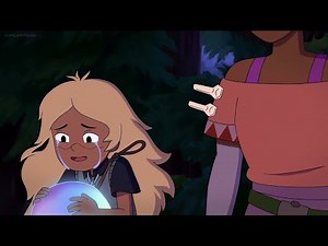 Tuba's Funeral (Clip) | Infinity Train