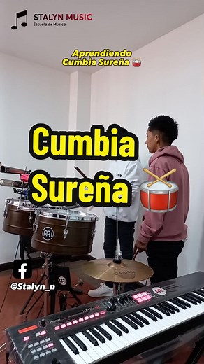 Aprende a Tocar Timbales para Principiantes