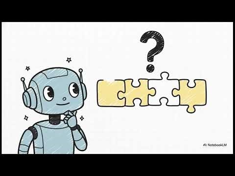 How AI Learns Without Labels |The Secret Behind Modern AI