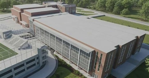 DeKalb school board votes 5–2 to modernize 98-year-old Druid Hills High School