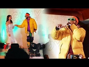 Gully Boy TRAILER LAUNCH | Ranveer Singh, Alia Bhatt