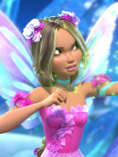 Winx Club: The Magic is Back – Part 2 is NOW streaming on @netflix! #winxclub #winxclubofficial #winxclubthemagicisback #themagicisback #seriedavedere #davedere