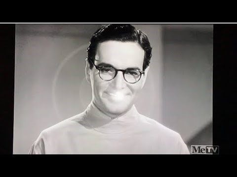 The Invisible Man Returns (1940) - The Very Very End