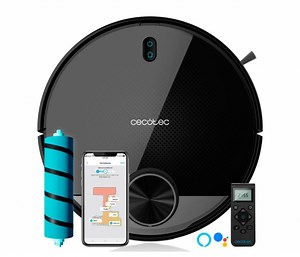 Cecotec Conga 3790 - Roboty sprzątające - Sklep internetowy - al.to