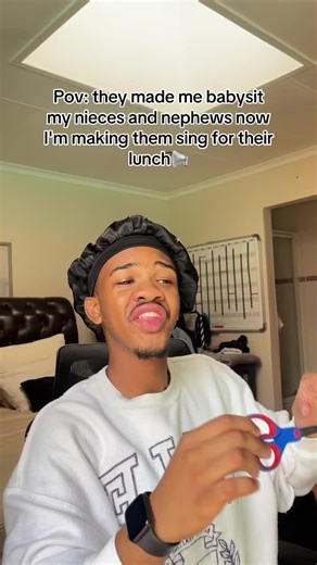 Funny Babysitting Moments with My Nephews and Nieces