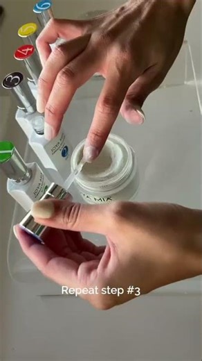 ✨ Joya Mia Dip Powder Starter Kit | Easy At-Home Nails