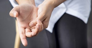 Easy Exercises to Treat Trigger Finger