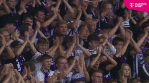 FC Erzgebirge Aue - SG Dynamo Dresden (Highlights)