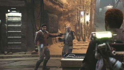 How to defeat Bode boss fight in Star Wars Jedi Survivor (first encounter)?