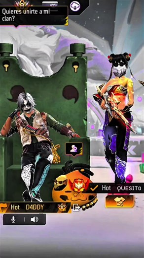 Combos de habilidades para jugar Free Fire mejor