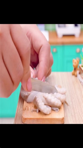 Miniature Cooking: Deliciously Tiny Recipes to Try