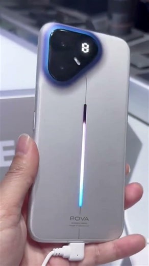 The Future of Cell Phones is Here! 🔥 #cellphone #shorts #smartphone #automobile