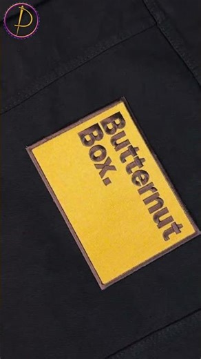 From Basic Jacket to Statement Piece | Custom Patch Transformation