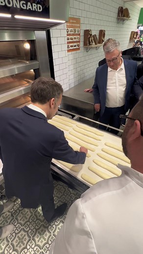 Oui Oui Baguette Meme Explained