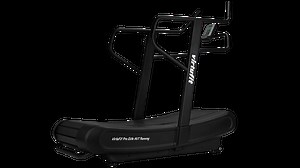 VirtuFit Pro Elite HiiT Loopband: ALLEEN VANDAAG 51% korting