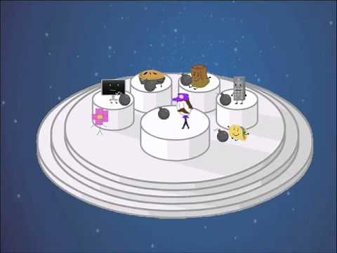 BFDI Camp (BFSP) Elimination 10/Challenge 10