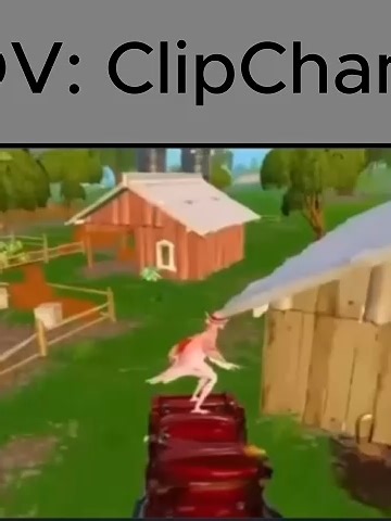 POV clipchamp#clipchamp #hell #meme