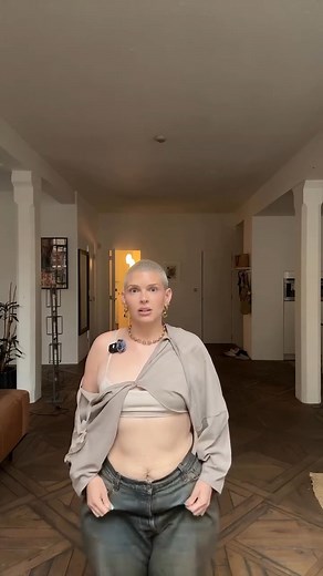 66K views · 1.1K reactions | As I continue to step into being the...