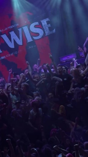 34 years since Pennywise dropped their self-titled debut album 🤘 📹: “Bro Hymn” live at Punk Rock Holiday, 2023 #pennywise #punkrock #livemusic