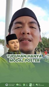 Tuduhan hanya modal poster (Tanpa mau tau isi kajian bahkan siapa yg membuat dan siapa yg sepakat) - src : IG/abubakar_alakhdhory . 𝐃𝐎𝐖𝐍𝐋𝐎𝐀𝐃 -> PANDUAN LENGKAP & BERGAMBAR SESUAI SUNNAH 1. Tata Cara Shalat 2. Tata Cara Wudhu 3. Tata cara Tayamum 4. Dzikir Pagi, Dzikir Petang & Dzikir Setelah shalat Klik Download -> http://lynk.id/abufatihalghifari/mvpmjer30x0p Semoga bermanfaat, barakallah fiikum ===== STOK TERBATAS! "BUKU KETIKA SANG HABIB DIKRITIK" Karya Ustadz Firanda -> https://s.sho