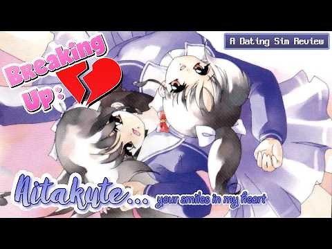 Aitakute- The Anti-Tokimeki Memorial | Breaking💔Up Reviews