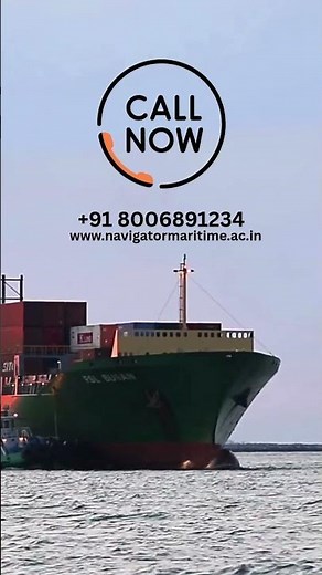 Book your STCW cousre call us now +91 8006891234