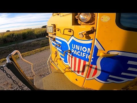 Union Pacific: Pursuing What’s Possible