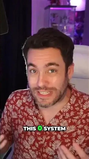 Gundam's ZERO system: Explained & why you should care! #shorts