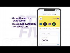 How to Sell Your Gift Cards in a Flash ⚡ 1MinutePay: Your Ultimate Solution!