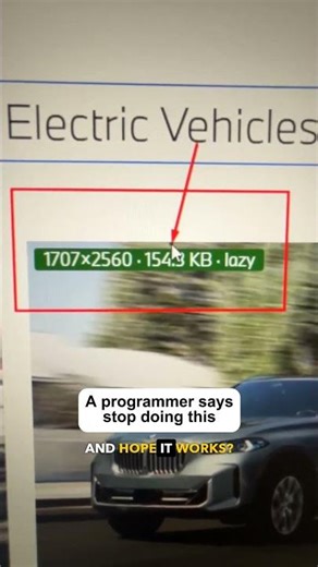 Heavy Images #seo #seotips #seostrategies #developer #webdeveloper