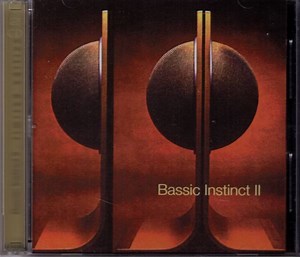 Various - Bassic Instinct II (Limited Edition)