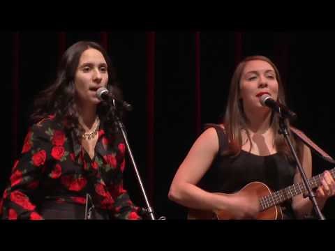The Ladybugs - Millennium Stage (January 5, 2017)