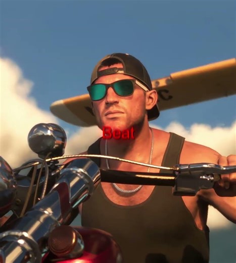 Why Does "Beat It" Fits SO WELL with GTA 6 Trailers?!🤯📻