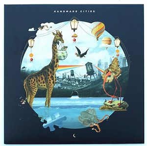 Plini - Handmade Cities