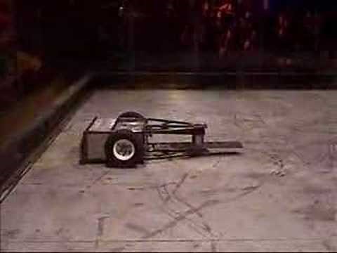 Tombstone vs Super Megabyte