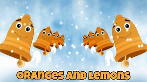 Oranges & Lemons