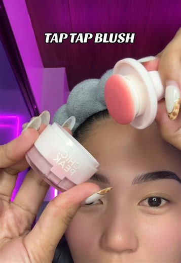 Essential Tips for Applying Powder Blush