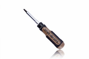 12-in-1 Ratcheting Screwdriver