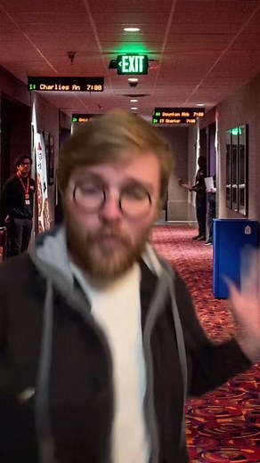 #movietheateremployee #customerservice #movietheater #boomer #karen #old