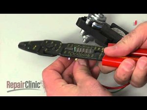 Frigidaire Refrigerator Won't Cool, Freezer Works #5303918549 | Repair Clinic