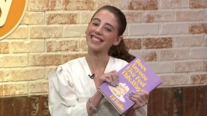 TikTok star and author Eli Rallo on her new book "Does Anyone Else Feel This Way?"