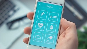 Checking Heart Rate Monitoring On Health Stock Footage Video (100% Royalty-free) 23825569 | Shutterstock