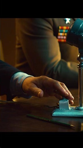 The Spacewalker (2017) | First Time Seeing Earth From Space #movie #tvshow